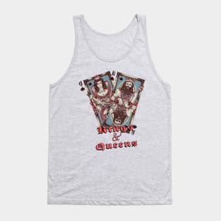 Kings and Queens Tank Top